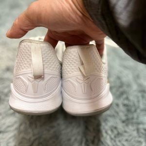 Nike Kobe Mamba sneakers